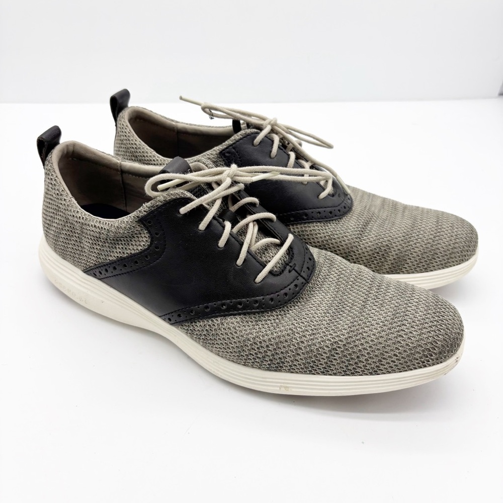 Cole Haan GrandOS Oxford Shoes